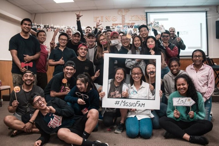 missio fam