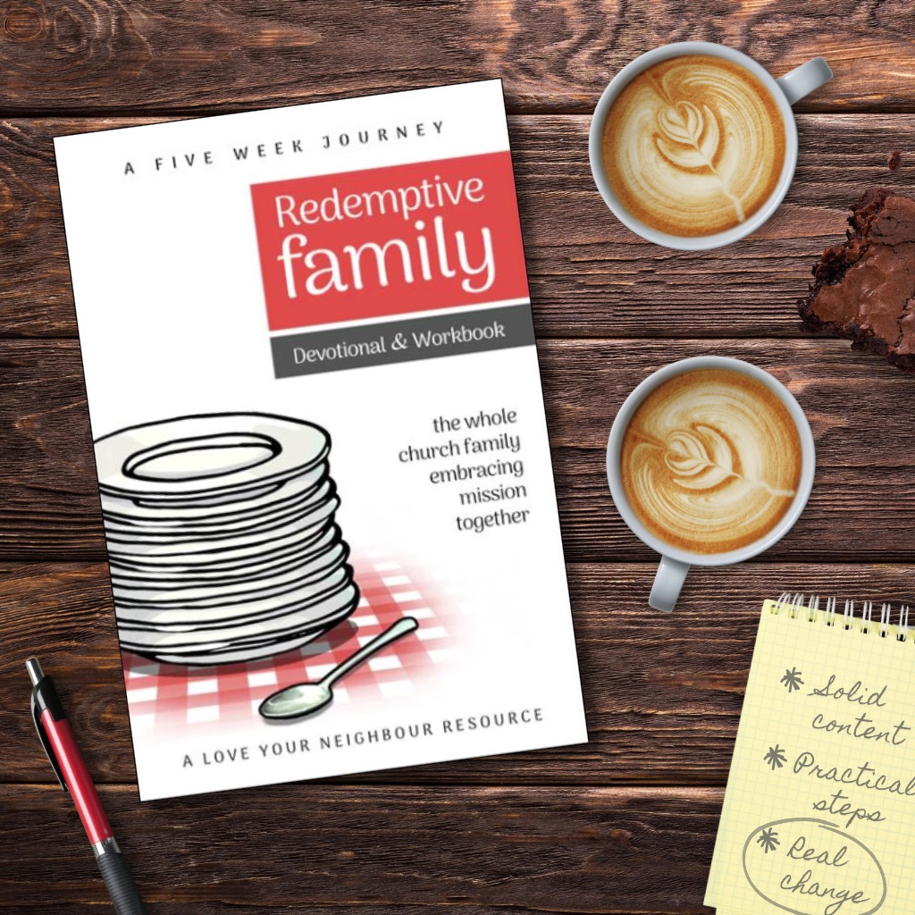 Redemptive Family Church Series (1024 × 1024 px) - 1